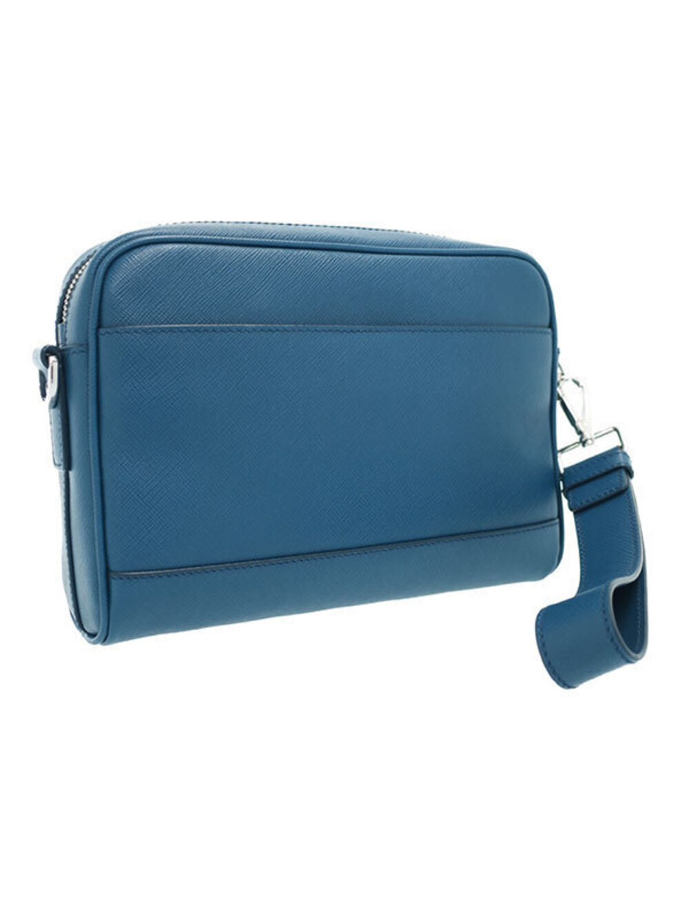 Prada Leather Bag Shoulder